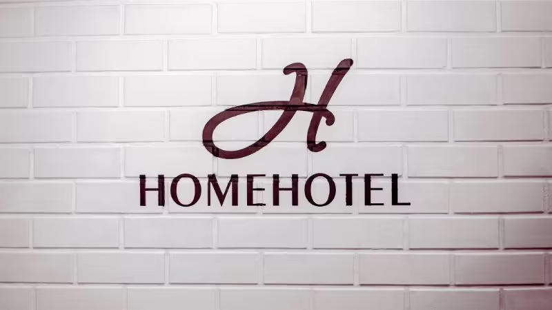 HOME HOTEL