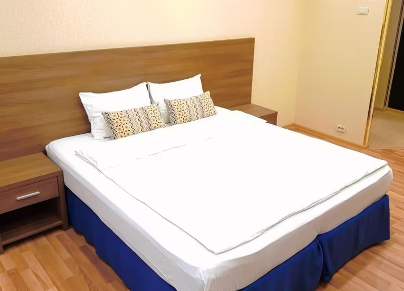 VLADRESORT ЭВЕРЕСТ КОМФОРТ