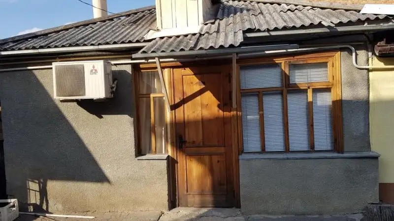 ДОМИК У ПАРКА