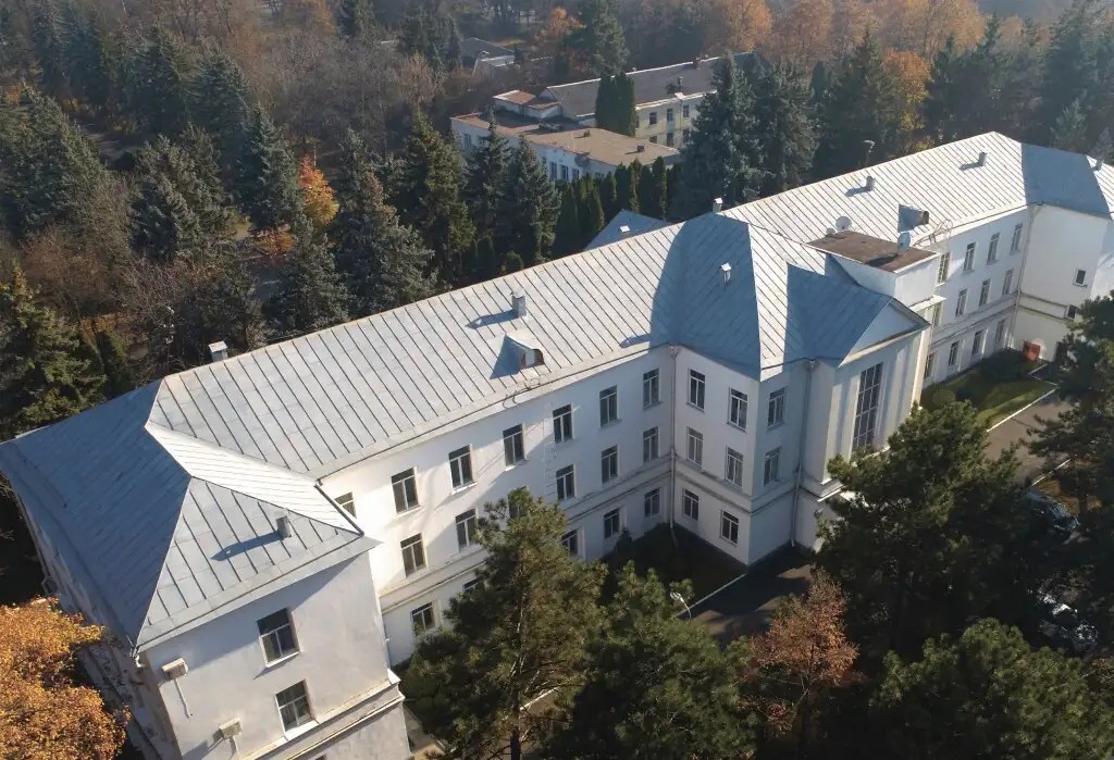 ГРАНД КАВКАЗ