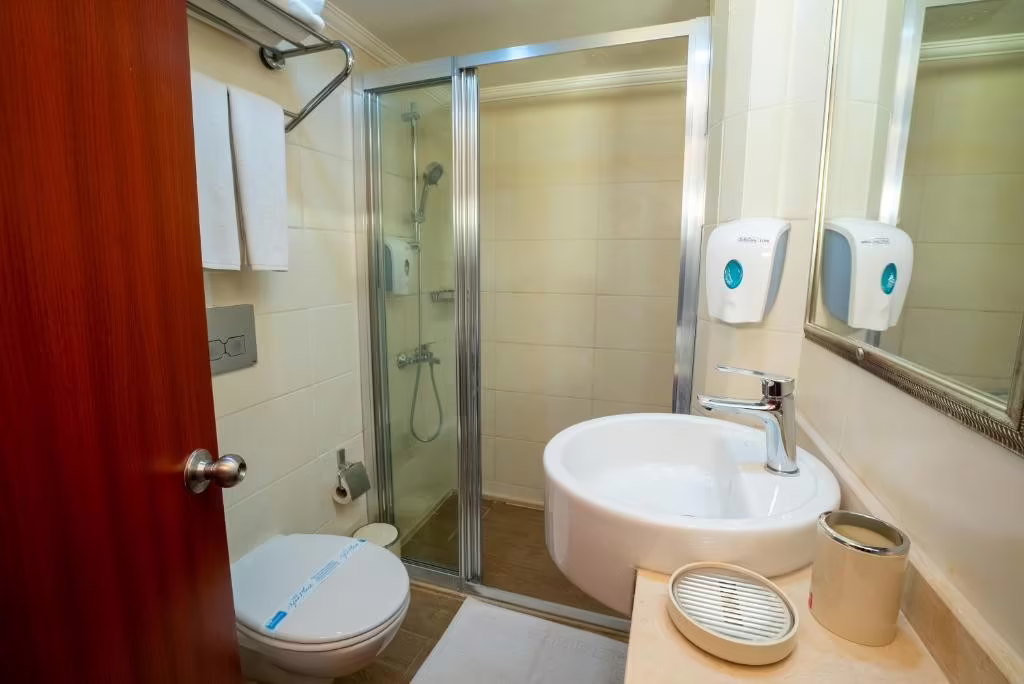 CITRUS PLAZA HOTEL (EX. ARTEMIS PRINCESS)