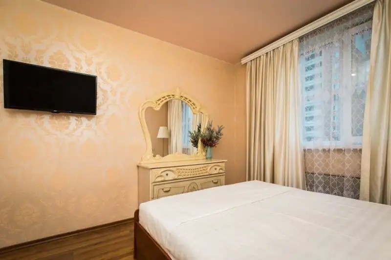 HOMEHOTEL АКИМОВА 22Б