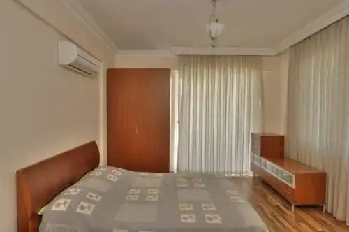 TROPICANO FAMILY VILLAS