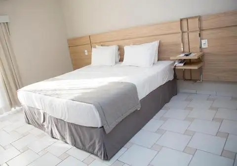 VIVAZ CATARATAS HOTEL RESORT (EX. PANORAMA & ACQUAMANIA RESORT)