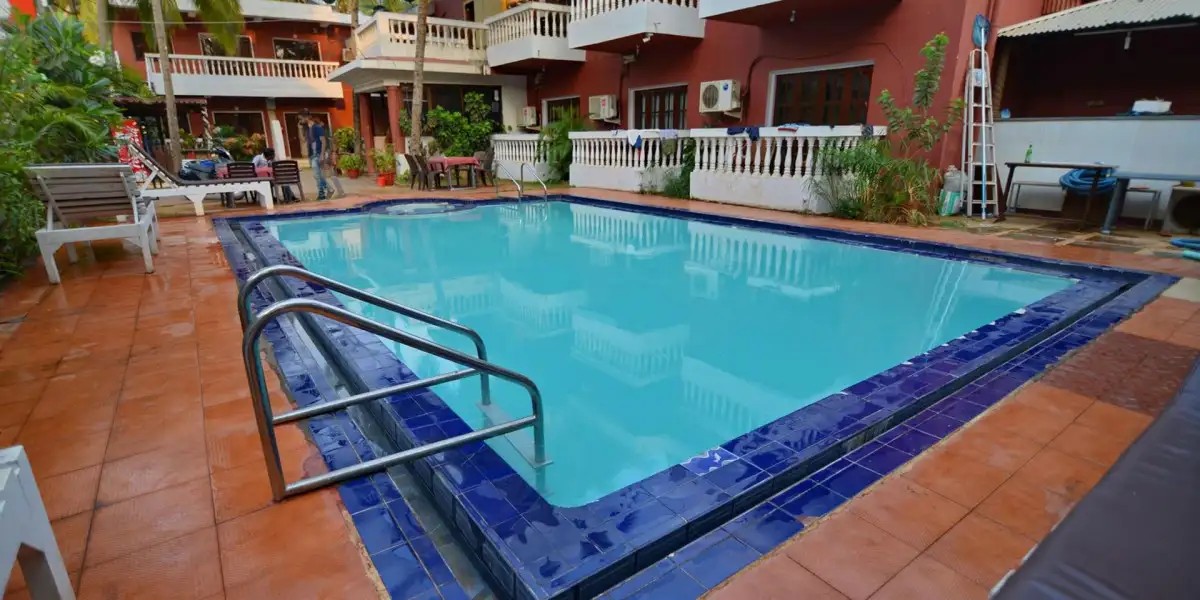 AVE MARIA BEACH RESORT