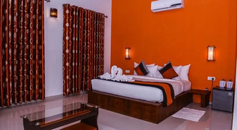 PALM RESORT NILAVELI