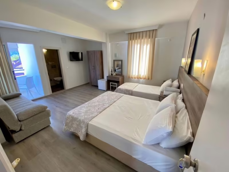 EDA HOTEL