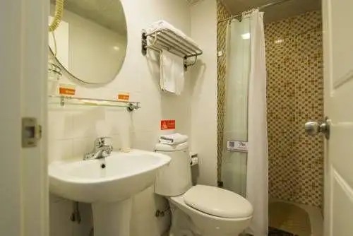 HOME INN BEIJING CHAOYANGMEN YABAO ROAD