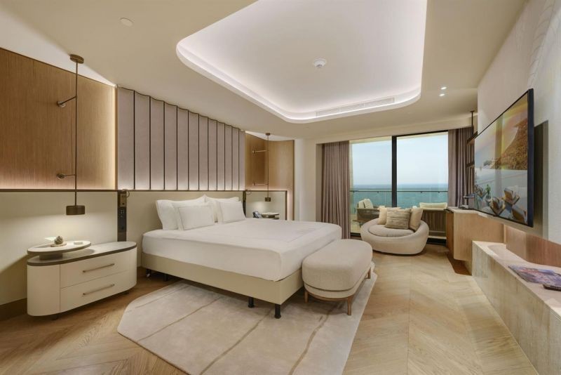 horizon suite