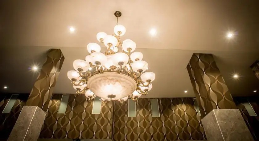 J.A.SIAM CITY