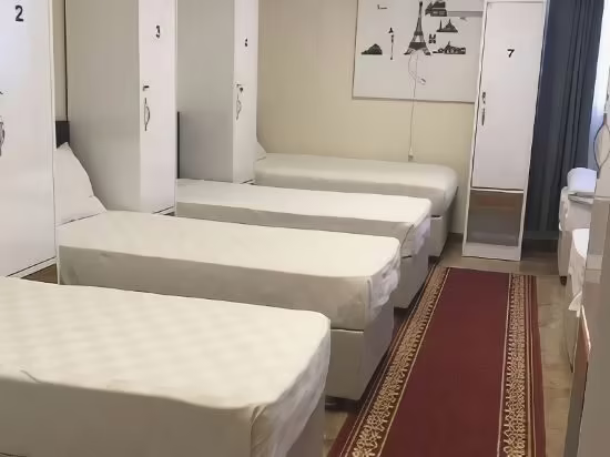 EXPRESS INCI AIRPORT HOTEL
