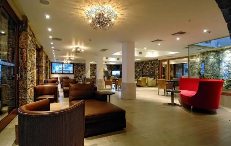 BLUE SEA VILLAGE RESORT & SPA