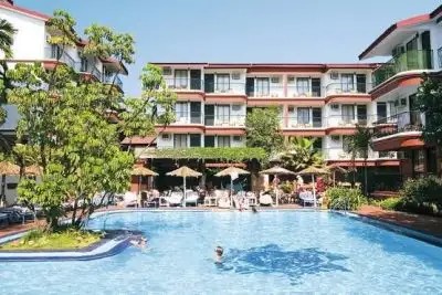 THE PRIDE SUN VILLAGE RESORT & SPA