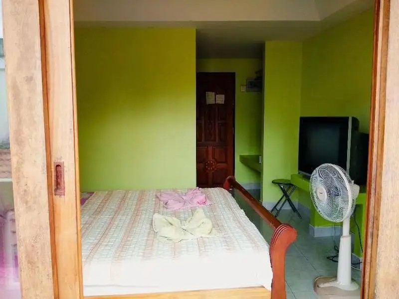 POTT GUESTHOUSE