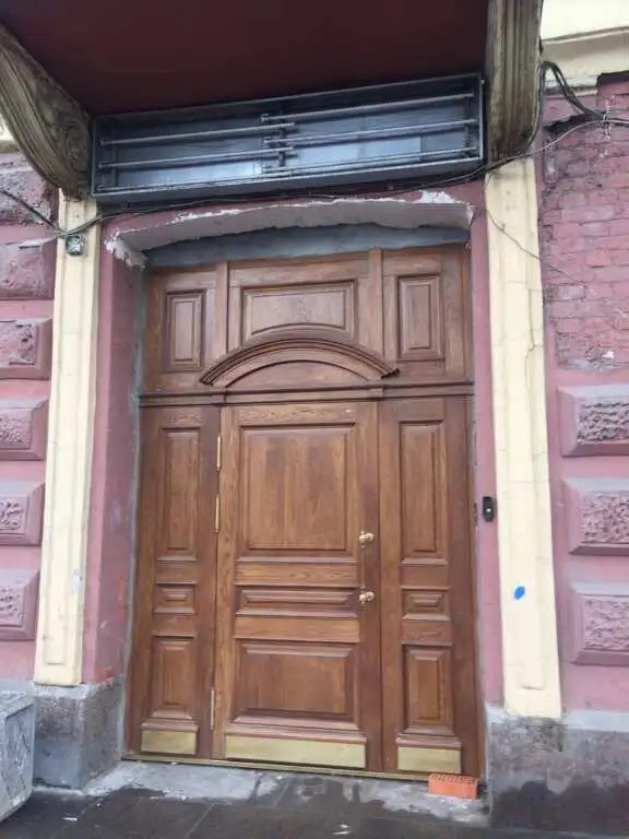 РИНАЛЬДИ НА МОСКОВСКОМ 18