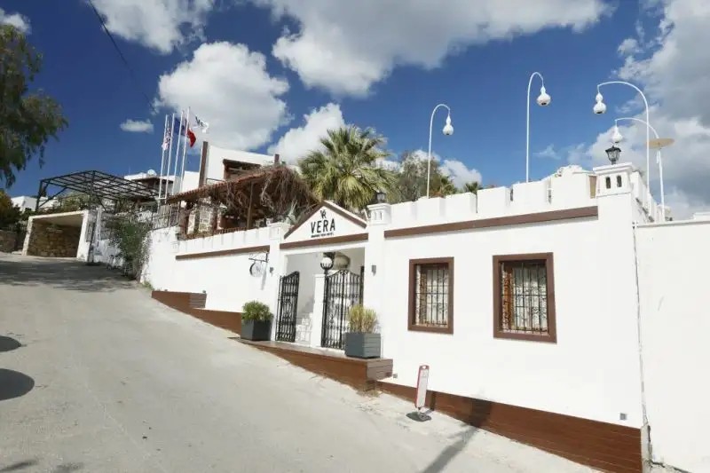 BODRUM VERA
