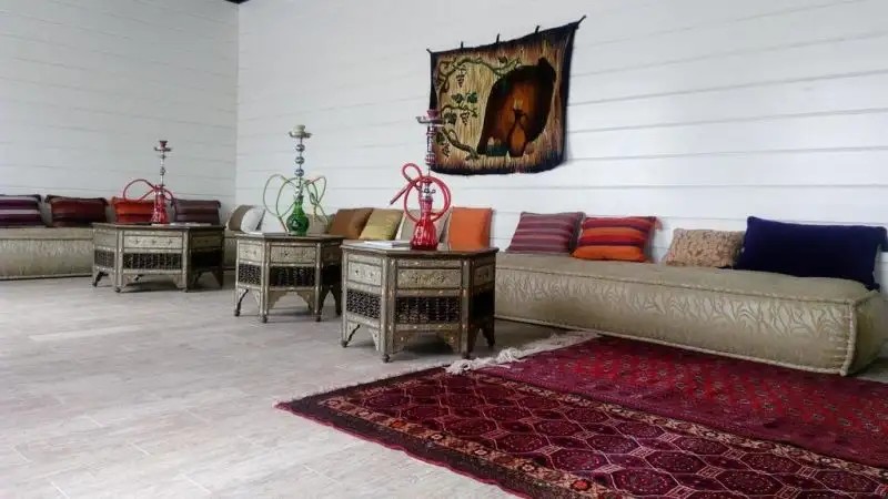 RIVER INN BOUTIQUE HOTEL