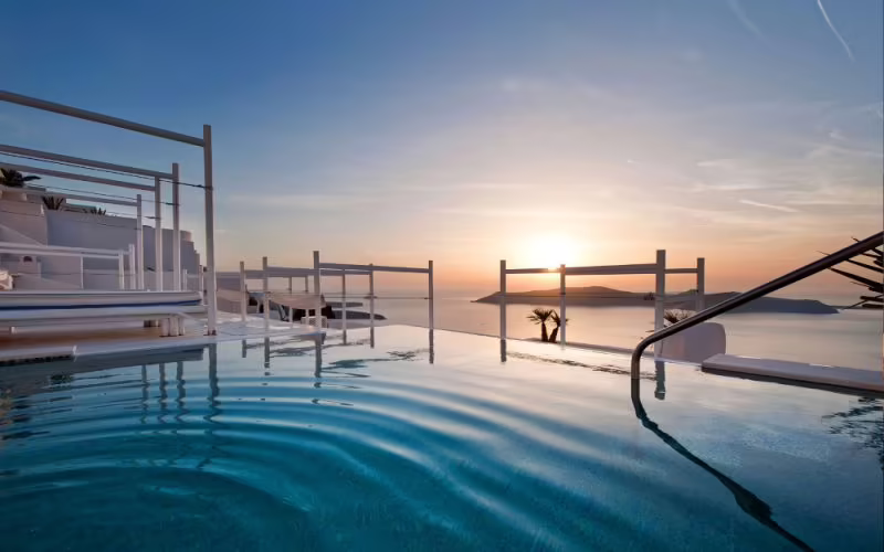 ANDROMEDA VILLAS