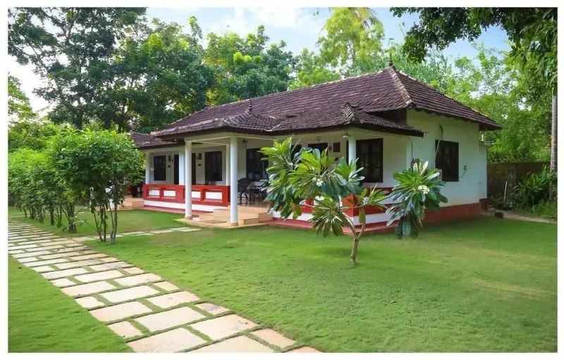 THE MARARI SANDS BEACH RESORT