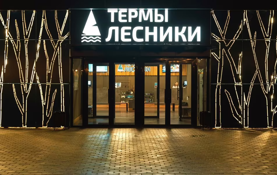 ЛЕСНИКИ