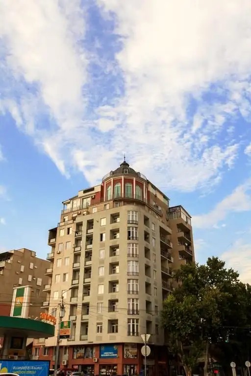 KEINA HOTEL
