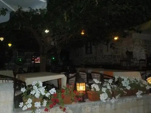 WHITE CITY PENSION