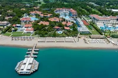 SIRENE BELEK HOTEL