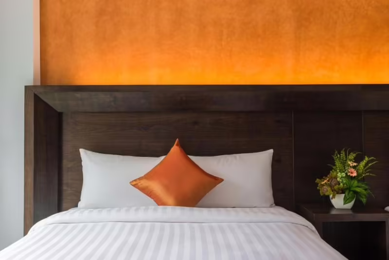 ARECA RESORT AND SPA