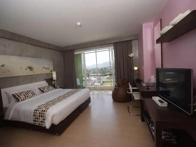 SALA @ HUA HIN SERVICED APARTMENT & HOTEL