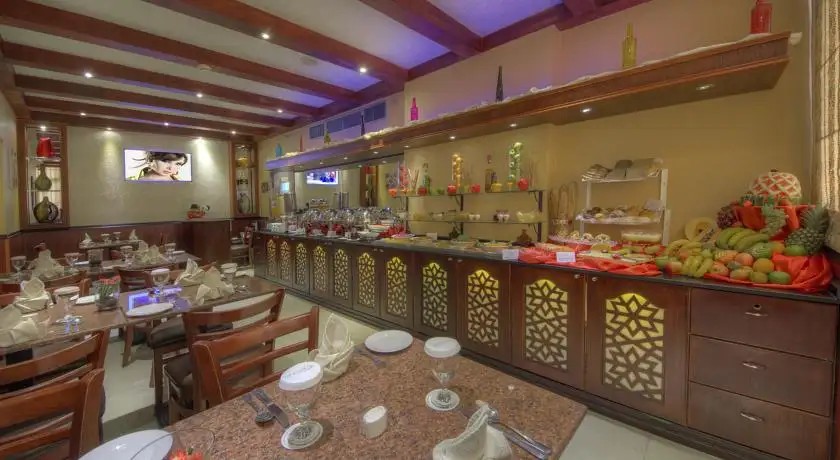 FORTUNE HOTEL APT