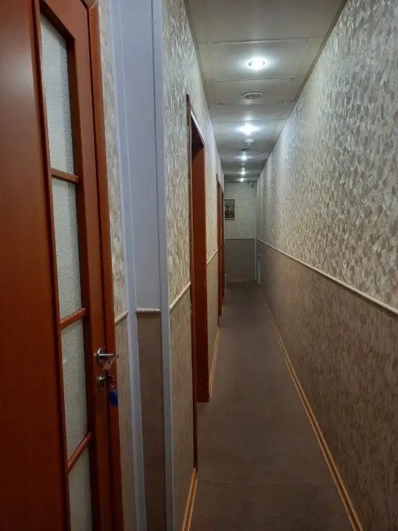 ГОСТЕВОЙ ДОМ СЕВЕРНЫЙ БЕРЕГ