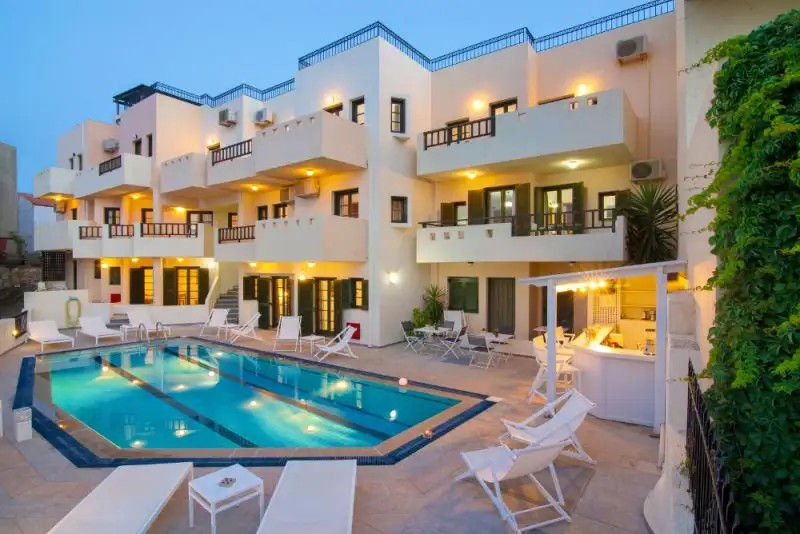 VILLA ELITE