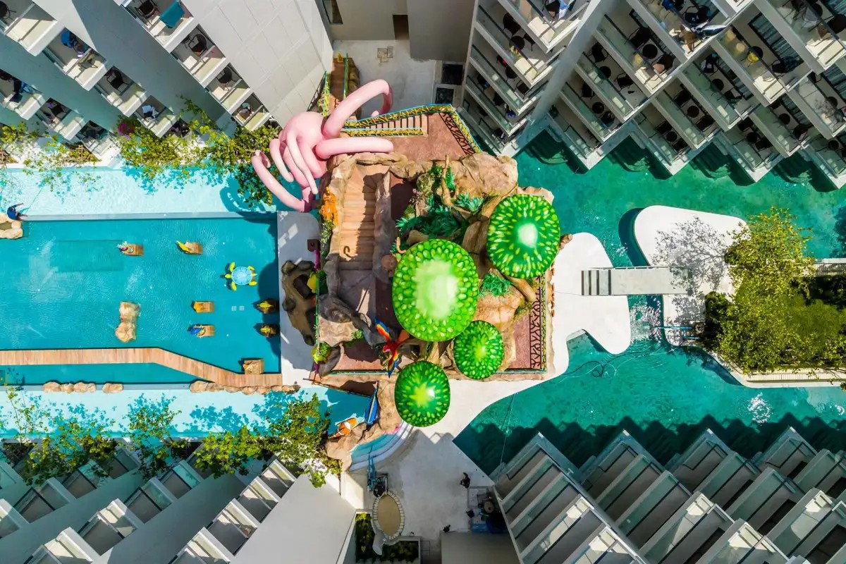 PHUKET EMERALD BEACH RESORT