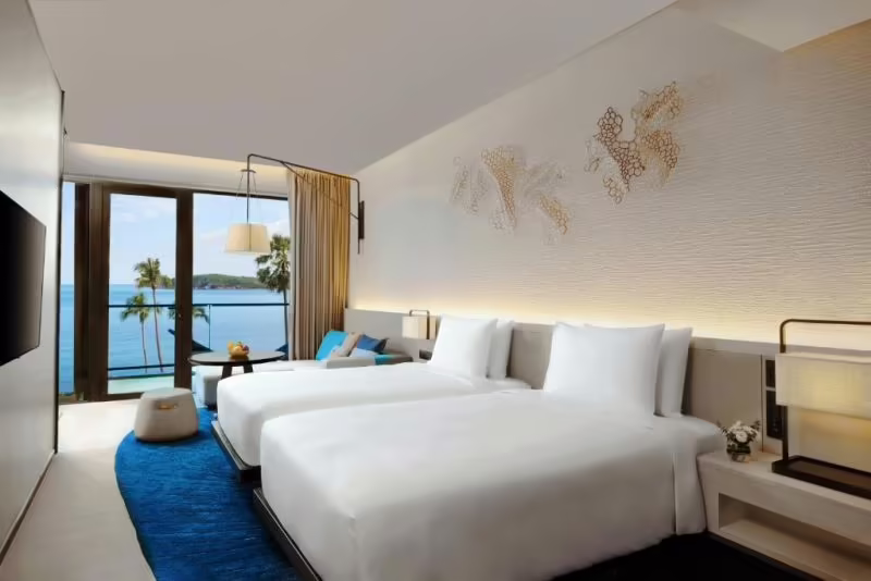 HYATT REGENCY KOH SAMUI