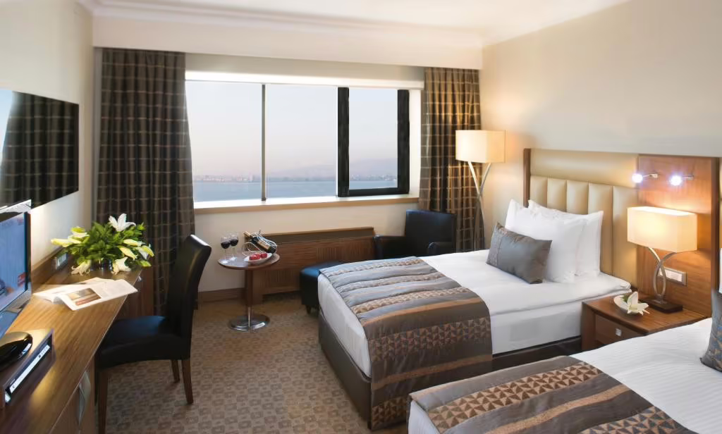 MOVENPICK HOTEL IZMIR