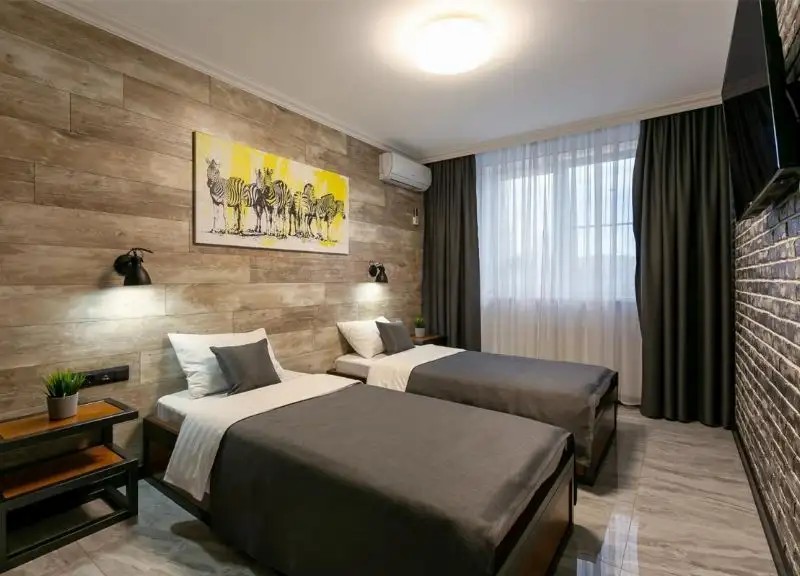 GIORGIO HAYLAZ HOME