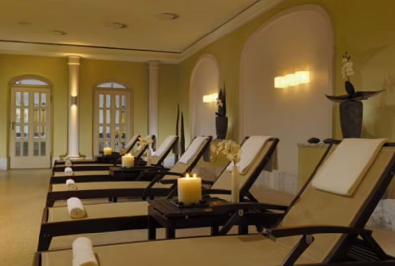 THE WESTIN GRAND BERLIN