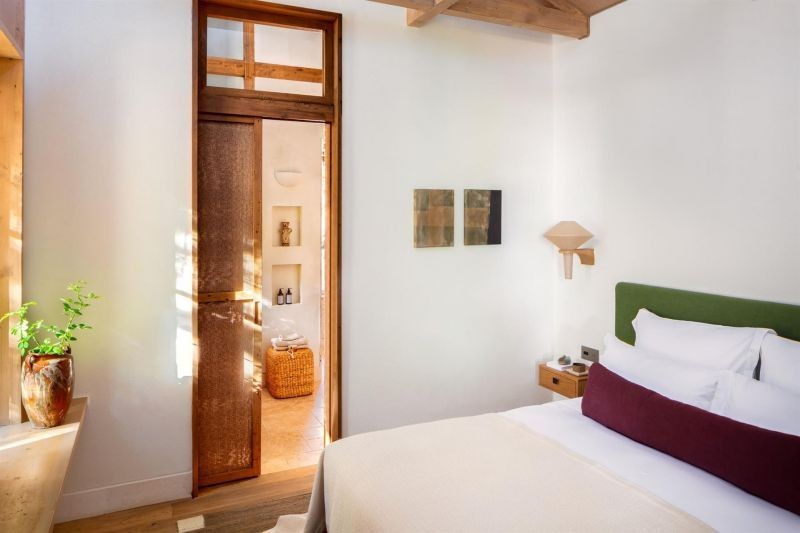 premier sea view cabana