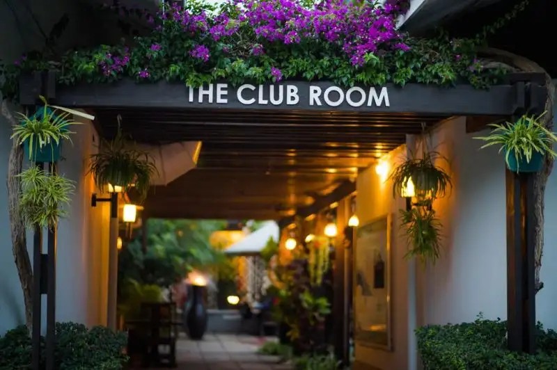 PROTEA HOTEL BY MARRIOTT DAR ES SALAAM OYSTER BAY
