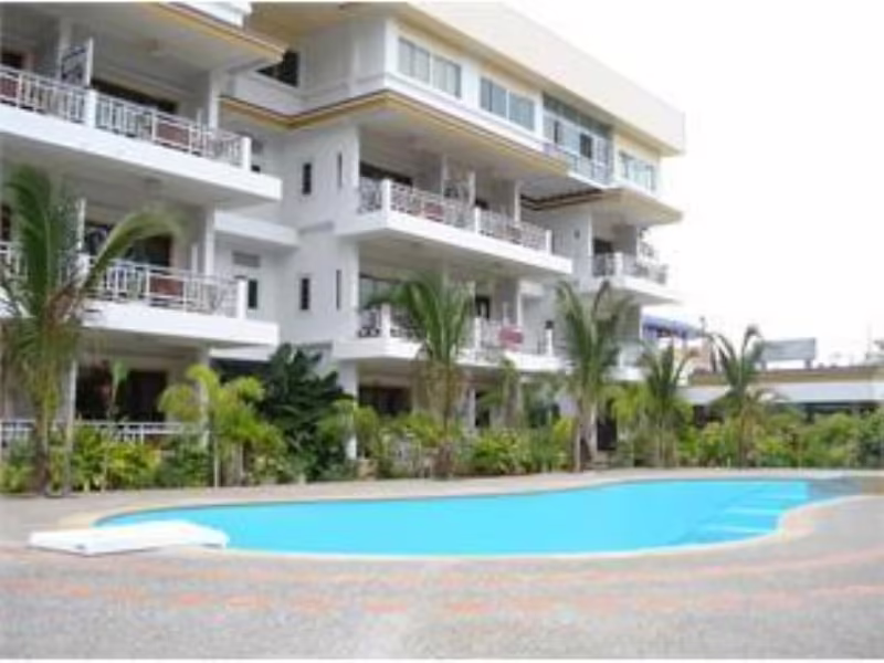 SIMPLE LIFE RESORT