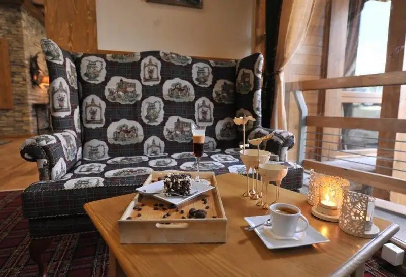 PIRIN GOLF HOTEL AND SPA