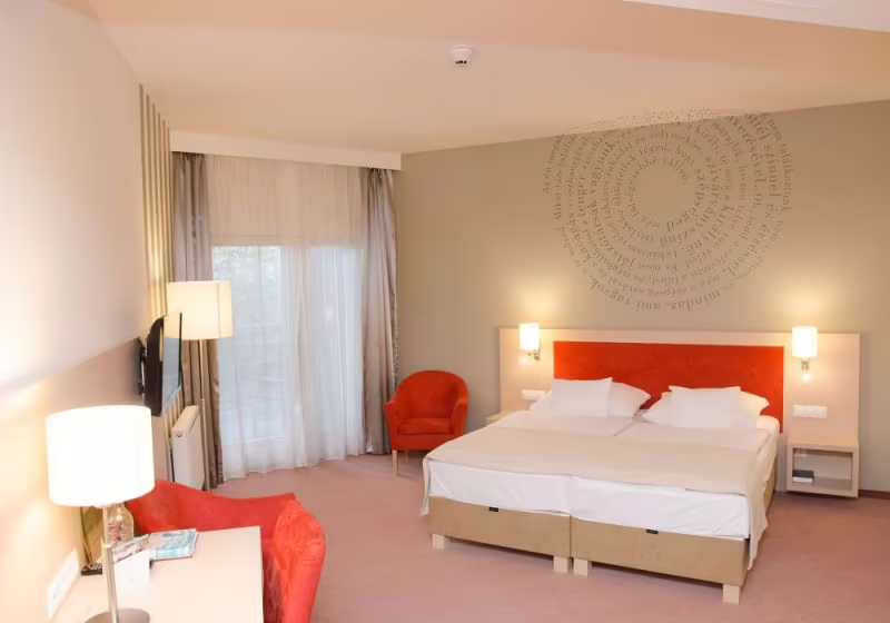 KOLPING HOTEL SPA & FAMILY RESORT