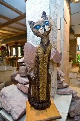 TOBYA BOUTIQUE HOTEL