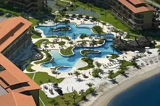 MELIA ANGRA MARINA & CONVENTION RESORT
