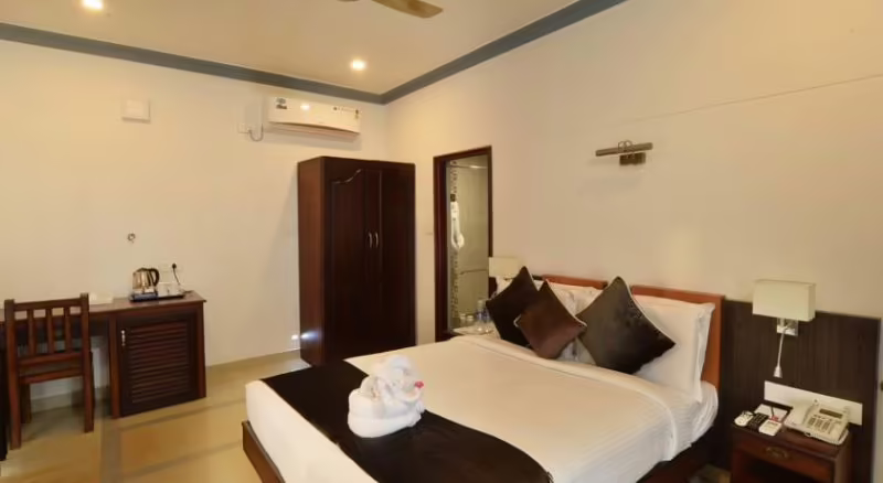BCANTI BOUTIQUE BEACH RESORT