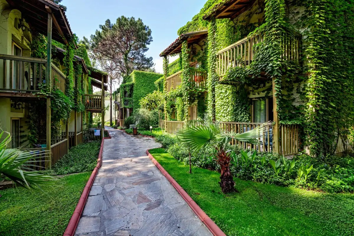 GYPSOPHILA CLUB MARINE (EX. AMARA CLUB MARINE)