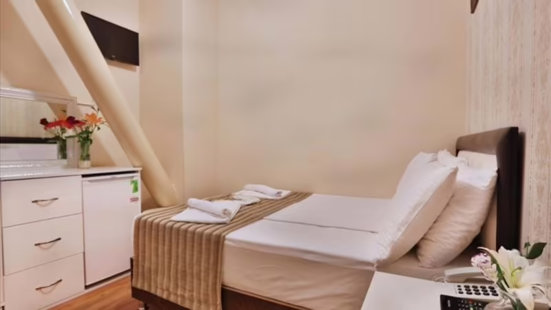 TAXIM HG HOTEL