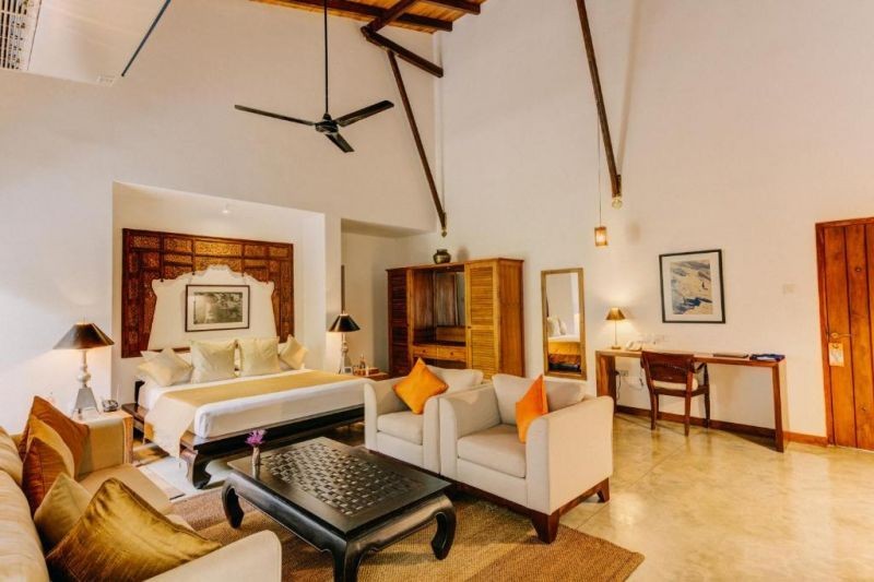 shanthi suite