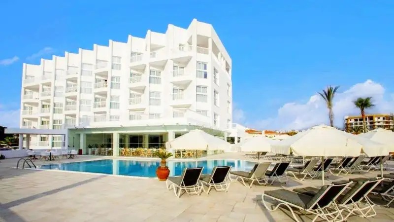 INFINITY BLU DESIGNED FOR ADULTS (EX. LOUIS INFINITY BLU, DOMNIKI HOTEL APARTMENTS)