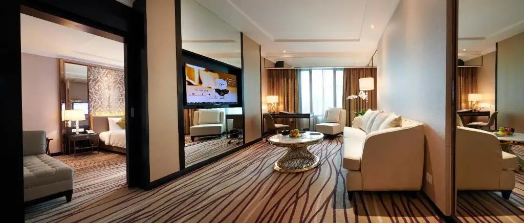 DORSETT KUALA LUMPUR